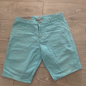 Dockers blue shorts/ Khakis